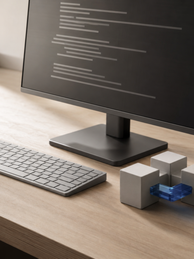 IT & Development