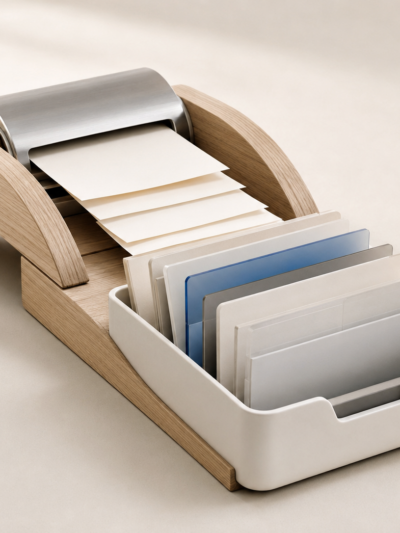 Document Processing