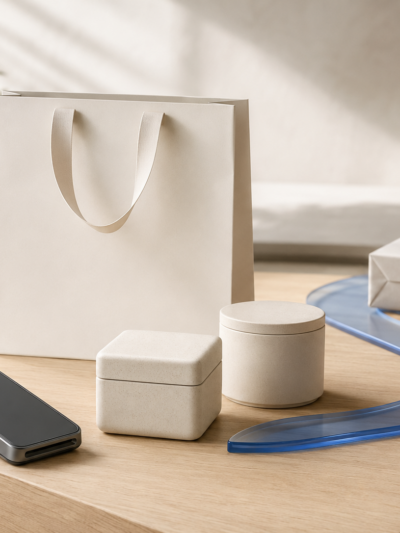Retail & eCommerce