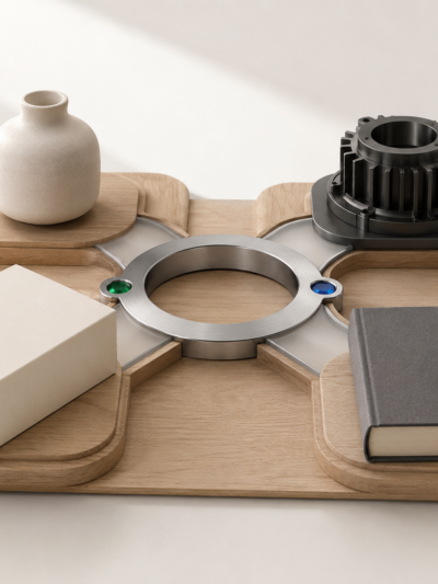 Industry-Specific Solutions